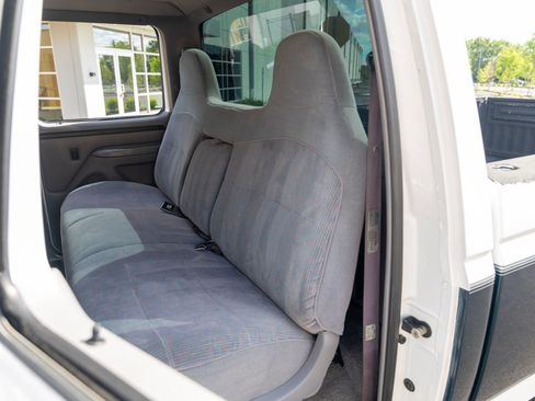 Used 1996 Ford F350 4x4 Crew Cab image 35