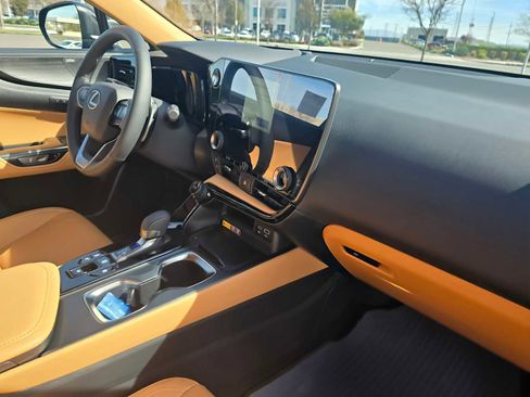New 2026 Lexus NX 350 AWD w/ Luxury Package image 12