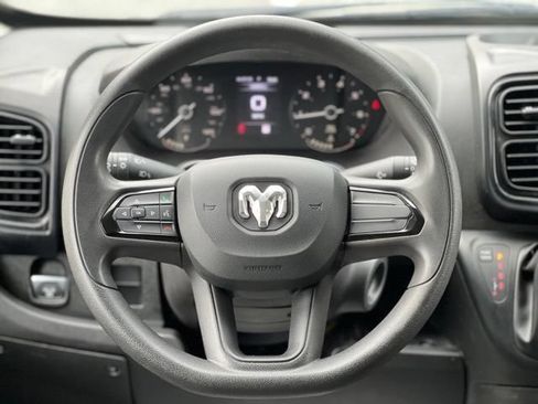 Used 2023 RAM ProMaster 2500 FWD image 26