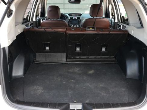 Used 2017 Subaru Forester 2.0XT Touring AWD/4WD image 27
