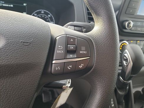 New 2025 Ford Transit 250 Low Roof image 26