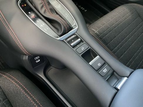 New 2026 Honda HR-V Sport image 12
