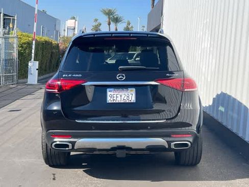 Certified 2023 Mercedes-Benz GLE 450 4MATIC image 5