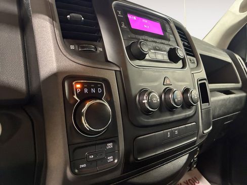 Used 2014 RAM 1500 Express image 11