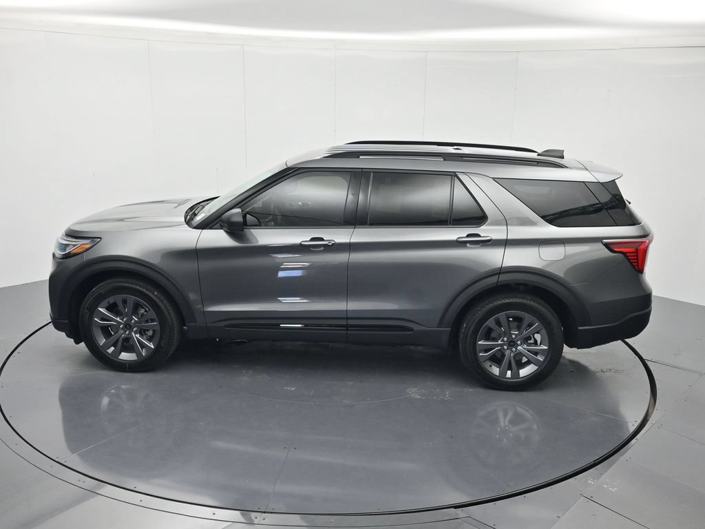 New 2026 Ford Explorer Active w/ Active Comfort Package AWD/4WD image 36