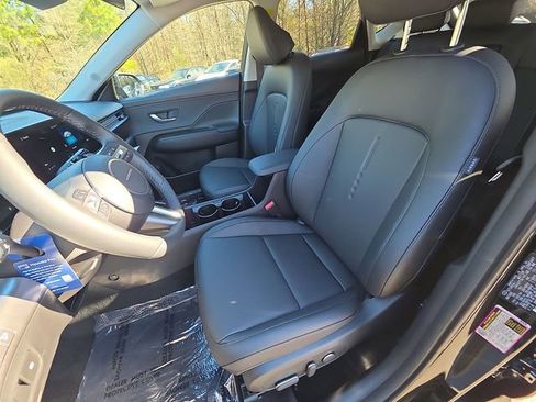 New 2026 Hyundai Kona Limited FWD image 24