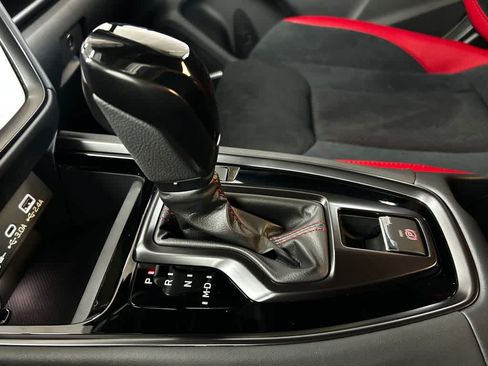 Certified 2025 Subaru WRX Limited AWD/4WD image 20