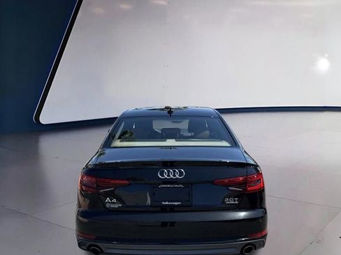 Used 2017 Audi A4 2.0T Prestige AWD/4WD image 3