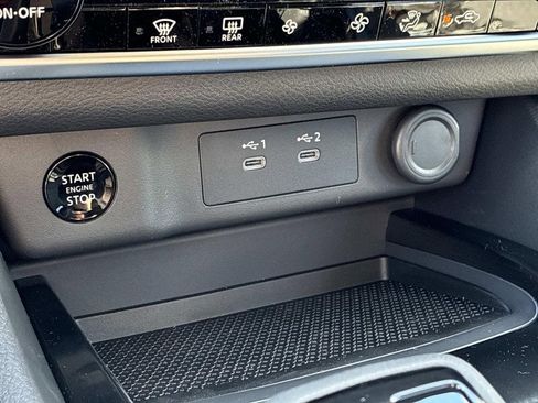 New 2026 Nissan Rogue SV AWD/4WD image 13