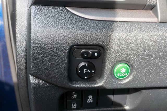 Used 2020 Honda Passport EX-L image 20