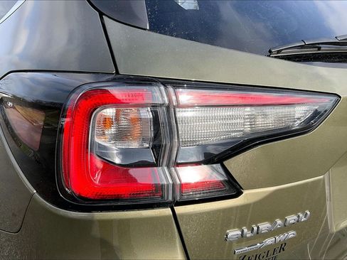 Used 2020 Subaru Outback Limited w/ Popular Package #2 image 31