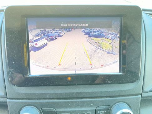Used 2023 RAM ProMaster 2500 FWD image 17