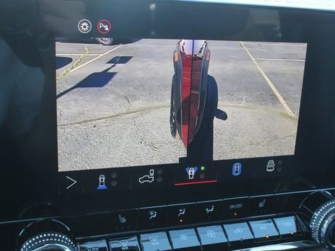 New 2026 GMC Canyon Elevation w/ Convenience Package image 48