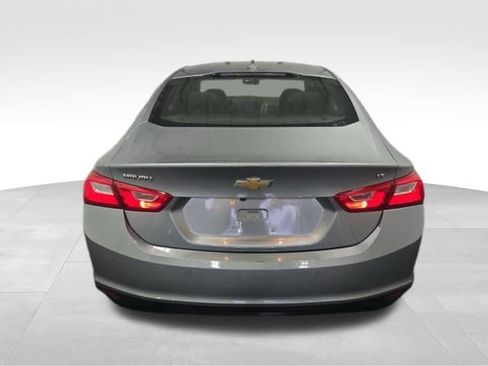 Used 2024 Chevrolet Malibu LT image 6