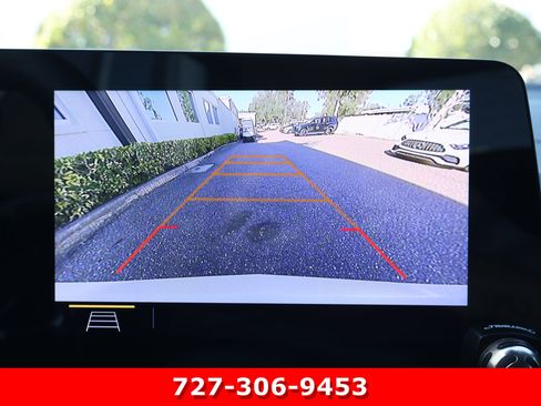 Used 2020 Chevrolet Corvette Stingray Convertible w/ Z51 Performance Package image 4