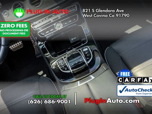 Used 2019 Mercedes-Benz E 63 AMG S image 21