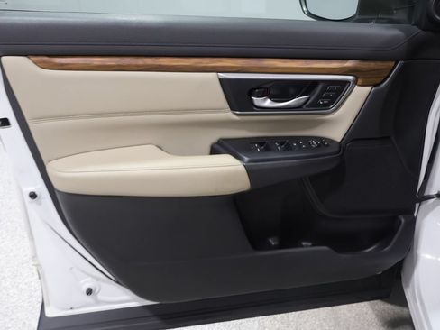 Used 2019 Honda CR-V EX-L image 13
