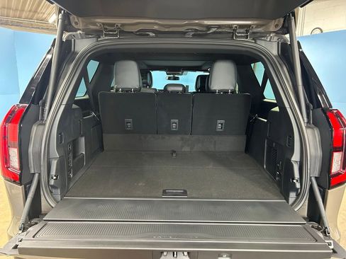 New 2026 Ford Expedition Max Platinum AWD/4WD image 42