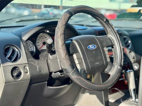 Used 2006 Ford F150 Lariat image 2