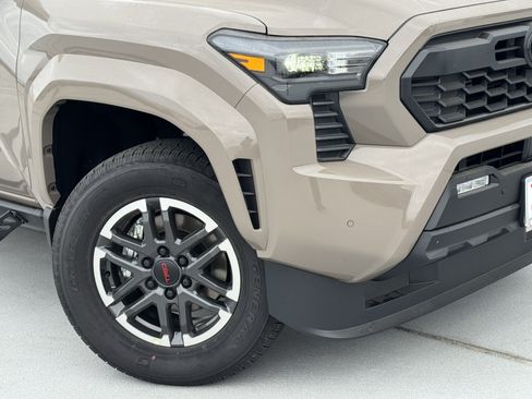 New 2026 Toyota Tacoma TRD Sport AWD/4WD image 10