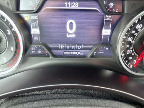 Used 2023 RAM 2500 Laramie w/ Night Edition image 17