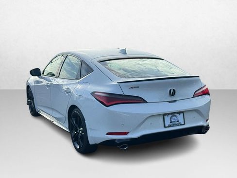 Used 2026 Acura Integra A-Spec w/ Technology Package FWD image 4