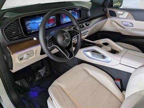 New 2026 Mercedes-Benz GLE 350 4MATIC image 3