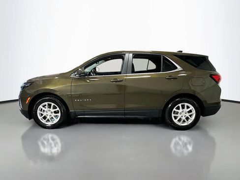 Used 2023 Chevrolet Equinox LT FWD image 5