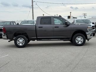 New 2026 RAM 2500 Tradesman video 2