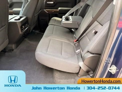 Used 2020 Chevrolet Silverado 1500 RST w/ All-Star Edition AWD/4WD image 14