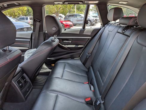 Used 2018 BMW 328d xDrive Wagon image 15