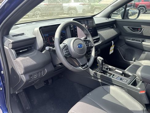 New 2026 Subaru Outback Limited AWD/4WD image 26