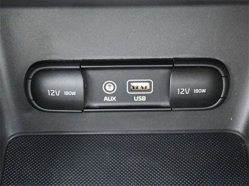 Used 2019 Kia Sportage LX image 21