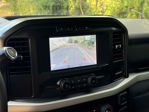 Used 2021 Ford F150 XL w/ Equipment Group 101A High image 32