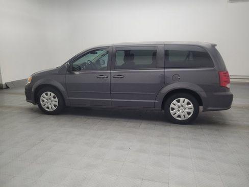 Used 2017 Dodge Grand Caravan SE w/ Power Window Group FWD image 3