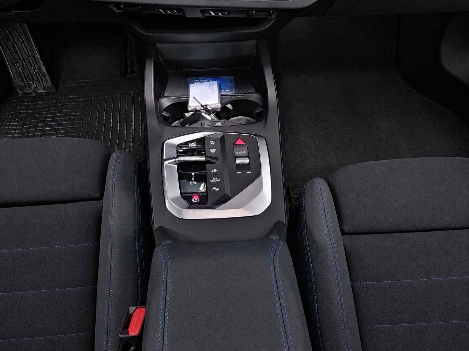 New 2026 BMW 228i xDrive w/ Technology Package AWD/4WD image 15