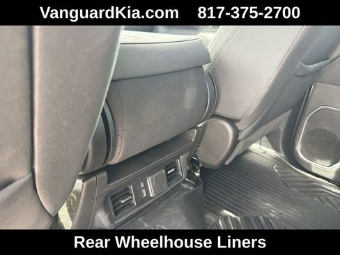 Used 2025 Chevrolet Silverado 2500 LT AWD/4WD image 26