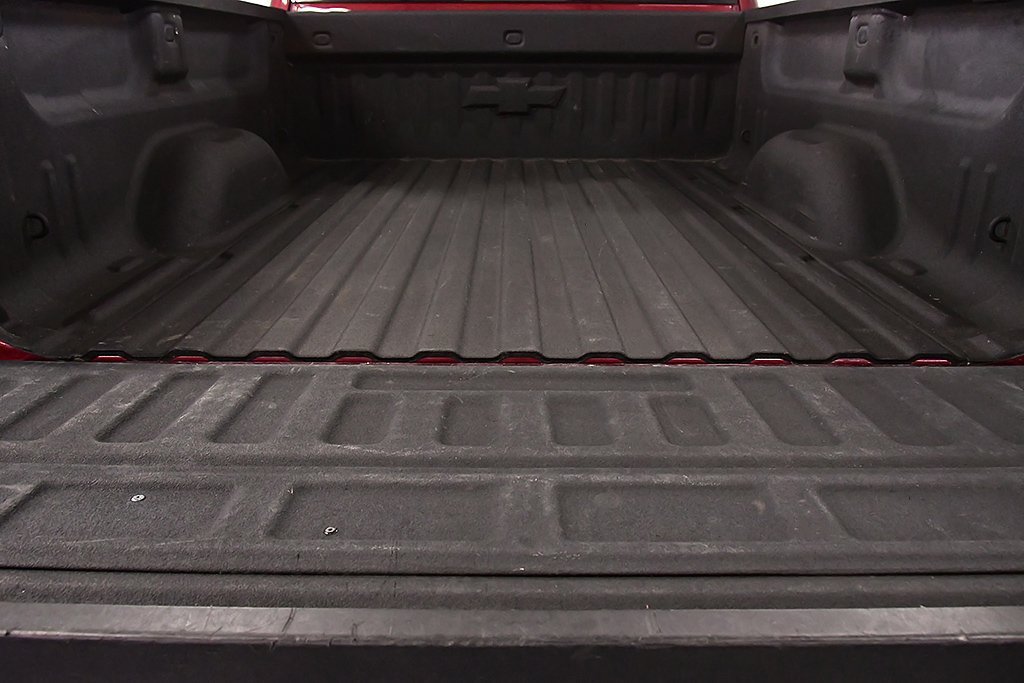 Used 2016 Chevrolet Silverado 3500 High Country w/ Duramax Plus Package AWD/4WD image 13