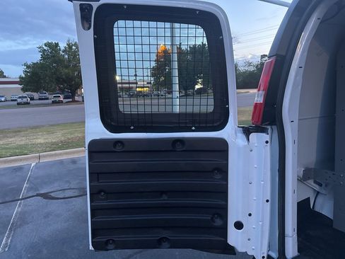 Used 2023 Chevrolet Express 2500 Extended w/ Driver Convenience Package image 39