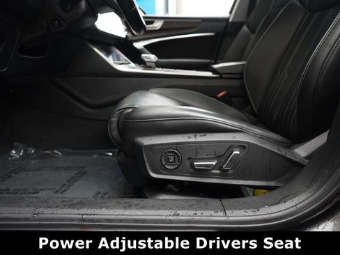 Used 2020 Audi A6 3.0T Prestige image 11