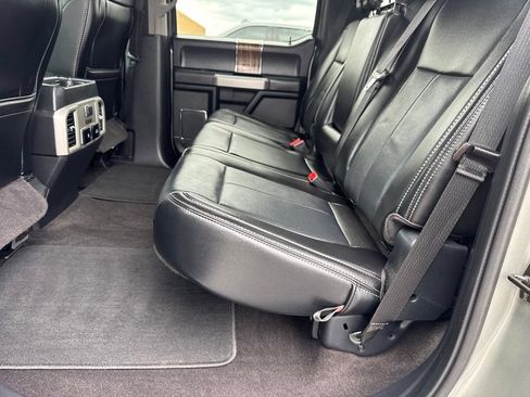 Used 2020 Ford F150 Lariat w/ Equipment Group 502A Luxury AWD/4WD image 16