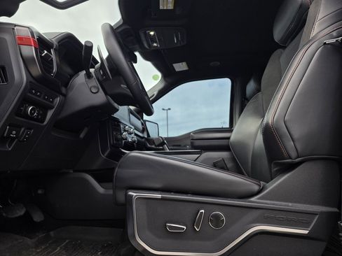 Used 2024 Ford F150 Raptor image 11