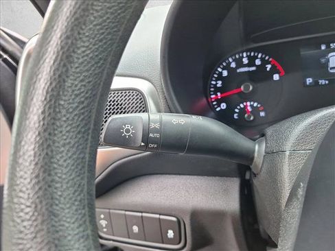 Used 2021 Kia Soul LX FWD image 30