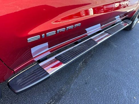New 2026 GMC Sierra 1500 SLT w/ SLT Premium Plus Package image 16