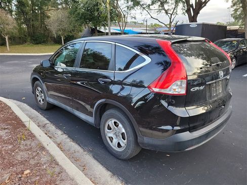 Used 2013 Honda CR-V LX image 13