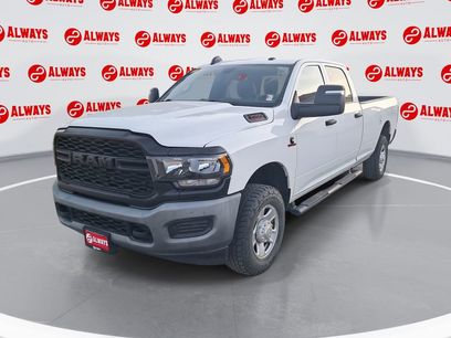 Used 2023 RAM 3500 Tradesman