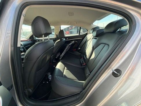 Used 2023 Genesis G70 2.0T RWD image 20