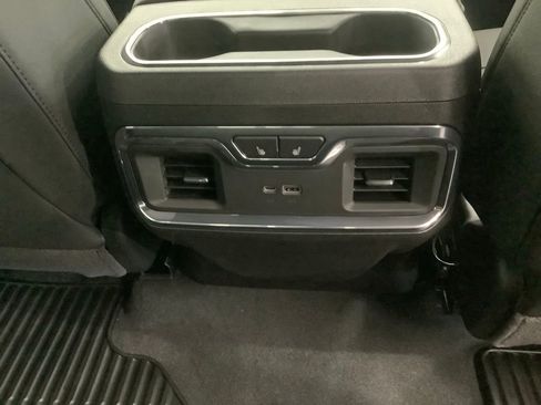 New 2026 Chevrolet Silverado 2500 LTZ w/ LTZ Convenience Package image 33