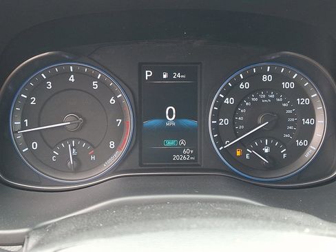 Used 2023 Hyundai Kona SEL AWD/4WD image 21