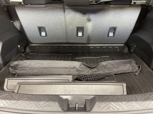 Used 2024 Subaru Impreza 2.0i Sport image 11